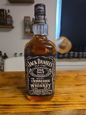 Jack daniel 1000ml gebraucht kaufen  Braunschweig