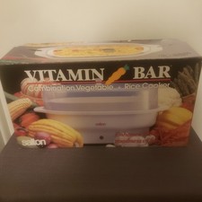 Salton vitamin bar for sale  Wichita