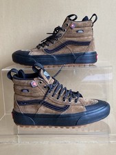 Vans sk8 mte for sale  LEICESTER