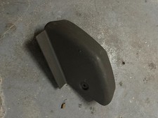 Riginal volkswagen abdeckung gebraucht kaufen  Osnabrück