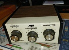 Mfj 901b 200 for sale  Colorado Springs