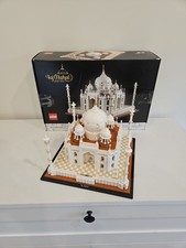 Taj mahal lego for sale  Windham