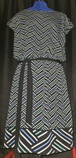 Worthington womens black for sale  Long Prairie