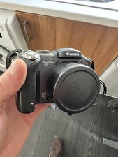 Canon powershot 6mp for sale  SWANSEA