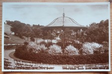 Bandstand barnes park for sale  WORTHING