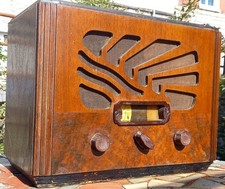 Ancienne tsf radio d'occasion  Gramat