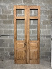 Antique double entrance for sale  York