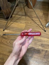 Chave de fenda vintage Belzer grande nº. 8078 Gr. 2 Vanádio Fabricado na Alemanha comprar usado Chave de fenda vintage Belzer grande nº. 8078 Gr. 2 Vanádio Fabricado na Alemanha comprar usado  Enviando para Brazil