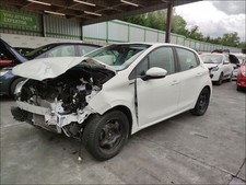 Pompe alimentation carburant d'occasion  Claye-Souilly