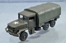 kaiser jeep m34 6x6 d'occasion kaiser jeep m34 6x6 d'occasion Is-sur-Tille
