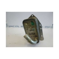 Radiatore scambiatore olio usato  Pratola Peligna