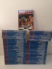 Brendon 100 collezione usato  Cambiago