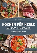 Kochen kerle dem gebraucht kaufen  Berlin