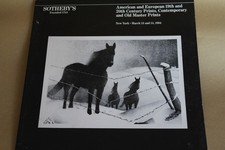 Sotheby american european for sale  READING