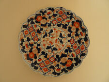 Plat ancien porcelaine d'occasion  Mazan
