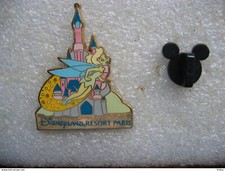 Pin disney chateau d'occasion  Sentheim