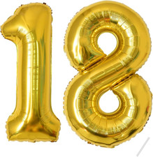 Palloncini compleanno anni usato  Roma