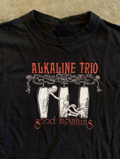 Alkaline trio good for sale  Clearlake