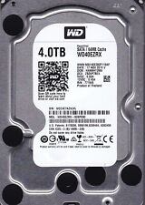 Usado, WD40EZRX-00SPEB0 dcm: HANNHT2MA s/n: WCC4E NOV/2015 Tailândia 4TB SATA 3.5" A9-07 comprar usado  Enviando para Brazil