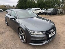 2013 audi 3.0 for sale  CHORLEY