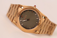 INVICTA Reserve Masculino 46mm Aço Inoxidável Ouro Rosa Mostrador Gunmetal 1062 Quartzo, usado comprar usado  Enviando para Brazil