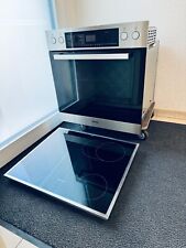 Miele herdset 5241 gebraucht kaufen  Karlsruhe