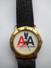 Orologio american airlines usato  Camogli