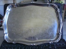 Fissler tablett cm gebraucht kaufen  Wiesbaden