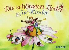 Schönsten lieder kinder gebraucht kaufen  Diez