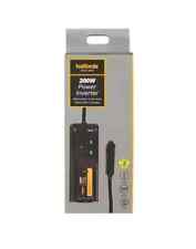 Halfords power inverter for sale  CHELMSFORD