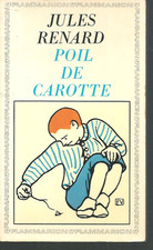 Poil carotte. jules d'occasion  Aix-les-Bains