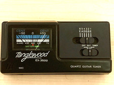 Tanglewood 3500 quartz for sale  LONDON