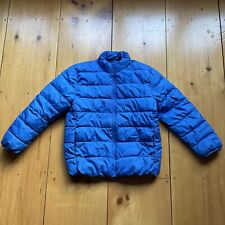 Boys puffer jacket for sale  Hollis