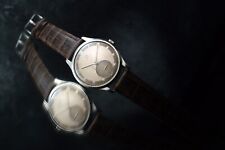 Omega oversized 5mm usato  Genova