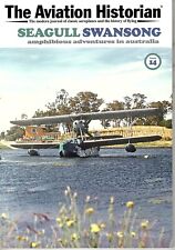 Aviation historian magazine for sale  HONITON