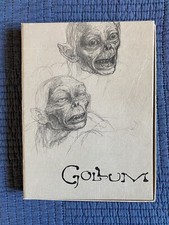 Gollum lord rings for sale  VENTNOR