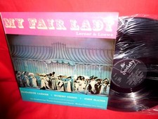 Fair lady musical usato  Italia