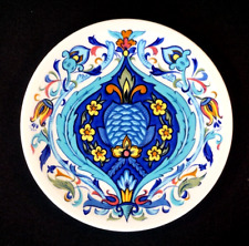 Lindo prato de pão Villeroy Boch Izmir comprar usado  Enviando para Brazil