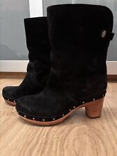 Ugg lynnea clog for sale  GRAYS