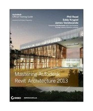 Mastering autodesk revit gebraucht kaufen  Trebbin