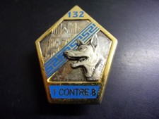 Inf. 132 groupe d'occasion  Gray