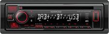 Kenwood kdc bt450dab usato  Sciacca
