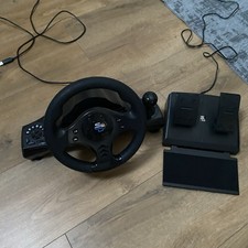 Lenkrad pedalen schaltung gebraucht kaufen  Siegen