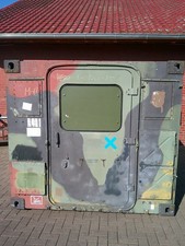 Bundeswehr zeppelin fm1 gebraucht kaufen  Lingen (Ems)