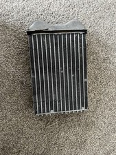 heater matrix for sale heater matrix for sale NORTHAMPTON