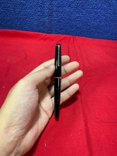 Montblanc meisterstück founta for sale  Fortville
