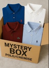 Box ralph lauren usato  Sora