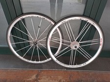 Ruote campagnolo eurus usato  Monsummano Terme