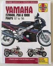 Haynes manual 2056 for sale  LEICESTER