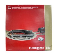 Fleischmann gauge 6152c for sale  SHEFFIELD
